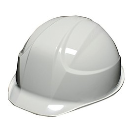 DIC Plastic Super Lightweight Helmet KEIJIN Light Gray AA17-HA5E-K17-GY