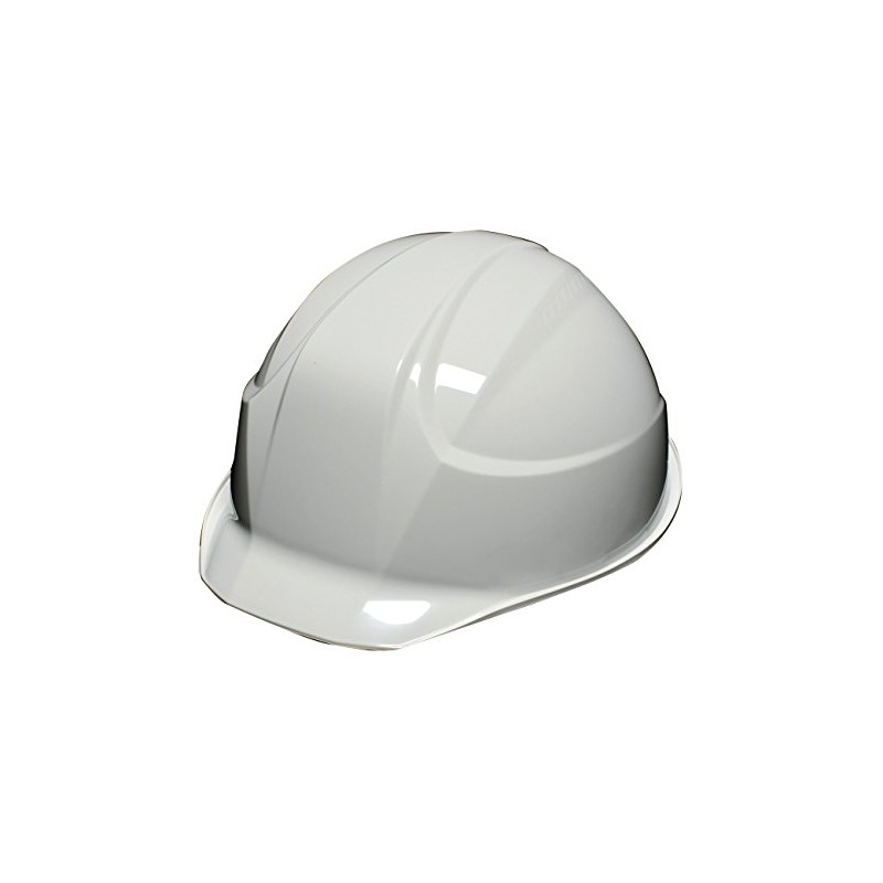 DIC Plastic Super Lightweight Helmet KEIJIN Light Gray AA17-HA5E-K17-GY