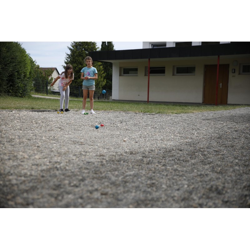 pedalo® Bocce Set I Game I Fun I Society