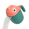 Shampoo Rinse Cup,Cartoon Clownfish Baby Rinse Shampoo Rinser - Adorable