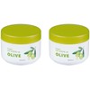 Body cream with Olive Oil 200 ml Deliplus (Pack of