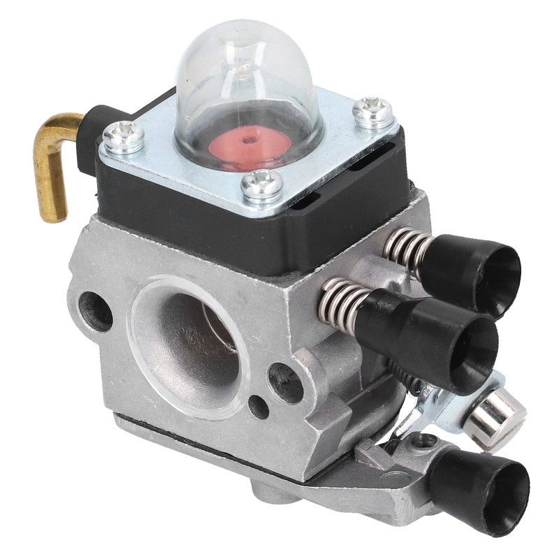 Carburetor Ignition Coil Sparking Plug Set for STIHL FS75 FS80