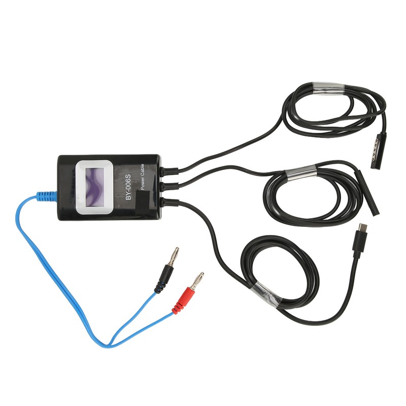 Power Boot Control Cable LED Display Tablet PC Motherboard Repair