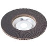 Makita A-01703 Multi-Disk Grit Size C240, 3.9 x 0.6 inches (100 x 15 mm)