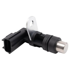 TRQ Camshaft Position Sensor Compatible with 02-11 Dodge 02-12 Jeep 06-09 Mitsubishi 11-12 Ram