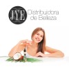JYE 6 Aceites Coco,argan,colageno Cuidado Y Antiarrugas