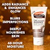 Palmer Cocoa Butter Formula Shimmer Body Lotion Vitamina Loción Corporal