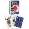 Bicycle Playing Cards - Poker Size - 2 Pack, RED