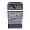 STC-3028 Temperature Controller 12V Temperature and Humidity Controller Meter with