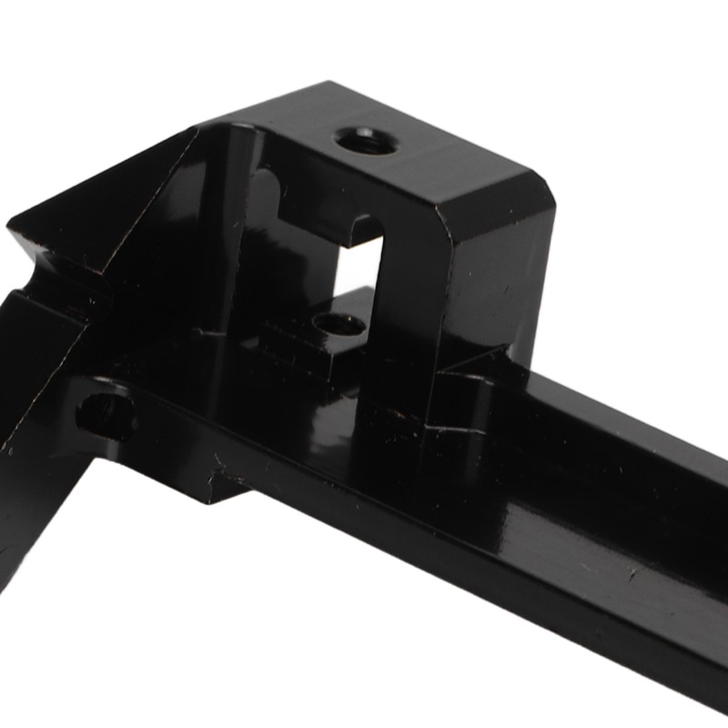 RC Front Bumper Mount Brass Replacement Bumper Bracket for RGT