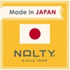 Noritsu BD018 Binding Index Notebook, Refill, Begins in April 2025,