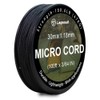 Legnowit Micro Paracord, 1.18mm x 100ft Thin Mini Utility Braided