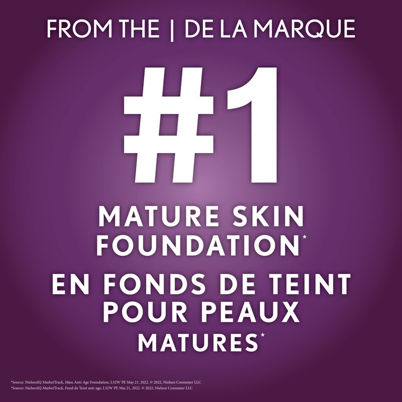 COVERGIRL Simply Ageless Lash Plumping Mascara - Black