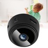 Wireless HD Camera 90 Degree Angle Smart Remote Camera 1080