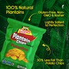 Mayté Lightly Salted Plantain Chips – 30 Individual Packs (3oz
