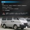 Glow Plug Caravan E25 for Nissan VWE25 VWME25 CWGE25 CWMGE25