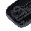 Sunglasses Holder Car Glasses Case Storage Box Overhead Grab Handle