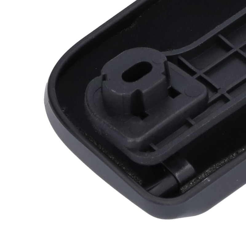 Sunglasses Holder Car Glasses Case Storage Box Overhead Grab Handle