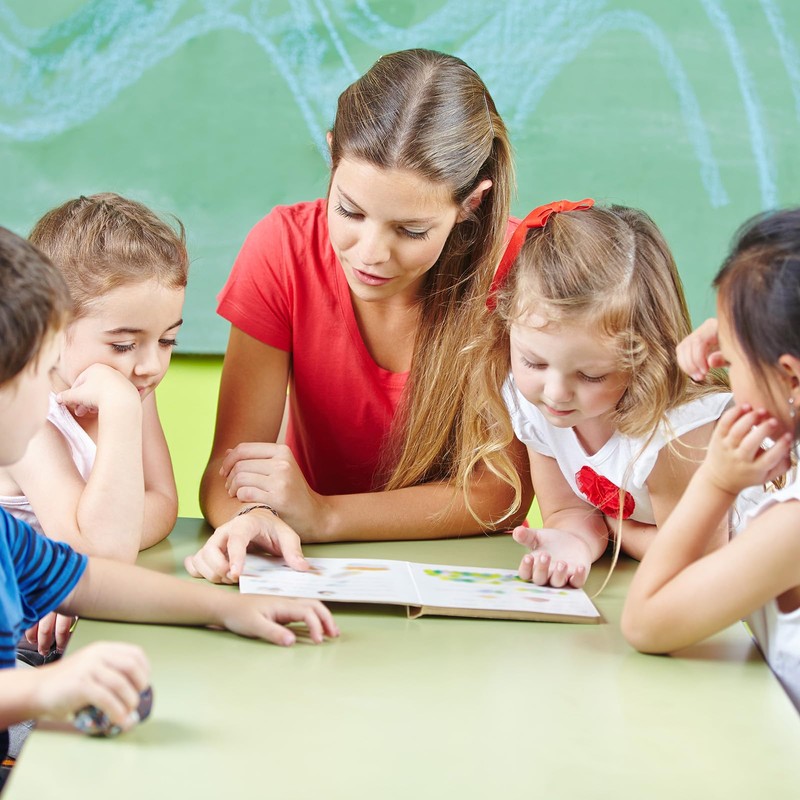 YOKIVE 10 Pcs Snap-in Bookmark Ruler, Page Marker Divider |