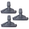 3-Pack Plastic Kentucky Mop Head Clip – Kentucky Mop Clip