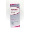 Ketopine 2% Ketoconazole Anti-Dandruff Shampoo 6 x 60ml (6 PACK)