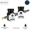 Monteverde 60ml Core Fountain Pen Ink Bottle (30ml Midnight Black