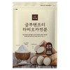 배대감 글루텐프리 타피오카전분, 1kg, 1개 Baedgam Gluten-Free Tapioca Starch, 1kg,