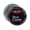 Kelly's Grey Shoe Polish 1.5 oz - Professional Leather Shoe