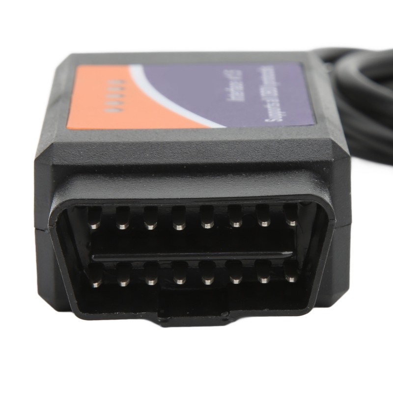 Professional Diagnostic USB Cable Auto Diagnostic Tool Replacement for Focus