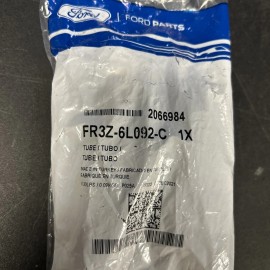 Ford factory original oil drain tube FR3Z-6L092-C brand new in box