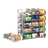 Rice rat Can Organizer for Pantry, Can Rack Can Storage