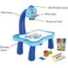 Biottro Drawing Projector Table for Kids, 2 Pack Tracing Table