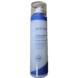 estra Aestura Atobarrier 365 Cream Mist 120ml / 에스트라 아토베리어365 크림미스트 120ml