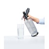 iSi North America Classic Sodamaker Set with Soda Siphon Chargers,