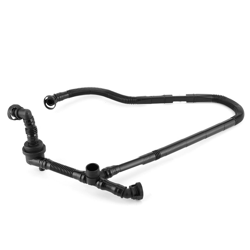 PCV Vent Vacuum Breather Hose 078103224R Replacement Fit for A4