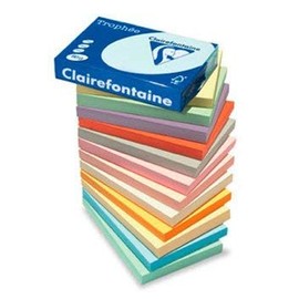 Royal Blue A4 Coloured Craft Paper 80gsm (50 Sheets)