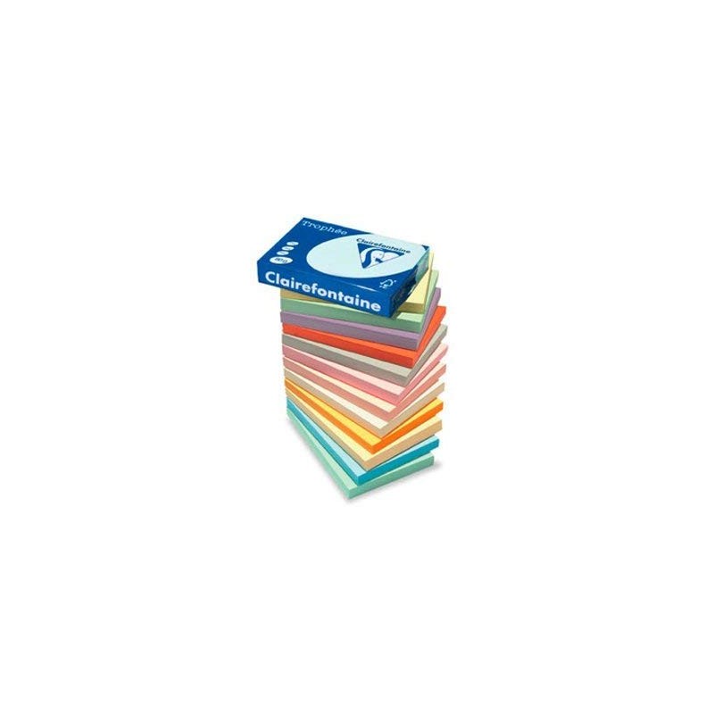 Royal Blue A4 Coloured Craft Paper 80gsm (50 Sheets)