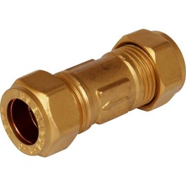 28mm Spring Check Valve