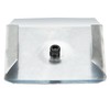 6v Spinner Plate for Deer Feeder, Heavy Duty 6-Volt Spinner