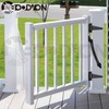 BOODVON 14" Gate Spring Self Closing Heavy Duty Door Springs