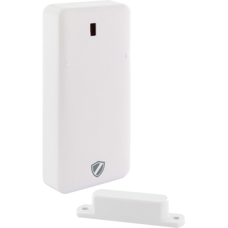 SCHWAIGER -HG1000 Wireless Alarm System | Alarm System for Home