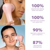 Spa Sciences - NOVA - Sonic Cleansing Brush with Bristles
