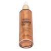 100ml Body Highlighter Oil Long Lasting Face Glitter Illuminator Shimmering