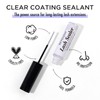 BEYELIAN Lash Sealer, Lash Sealant for Eyelash Extensions Eyelash Coating