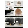SECOND GROW Cap, Hat, Original Cap, Seamless Cap, Fits Securely
