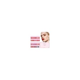 Bablabear Labiales Gloss Maquillaje Para 48 Colors