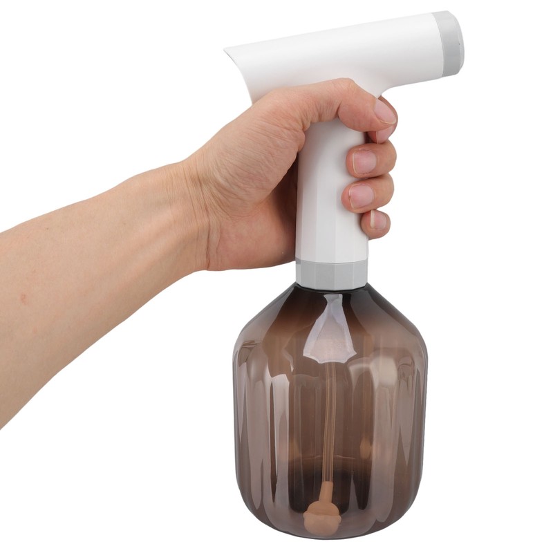 Electric Watering Can Electric Plant Mister Spray Bottle Automatic Plant