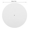 Turntable Mat Record Platter Slipmat Anti Static Acrylic Record Player