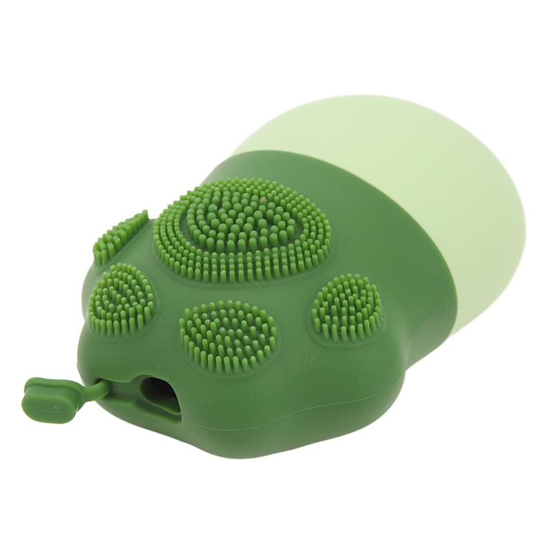 2PCS Ice Cube Roller Massager Cat Claw Shape Reusable Massage