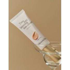Time Anti-Layering Sun Cream 50ml / 타임 안티 레이어링 선크림 50ml